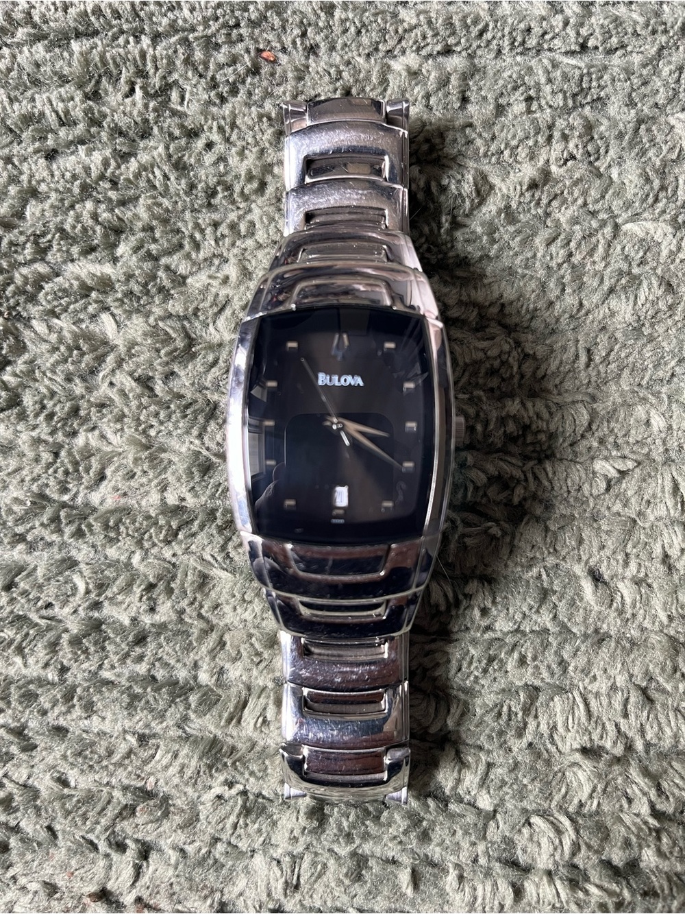 Bulova Men’s Watch - C876727